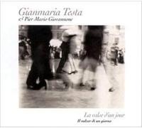 Gianmaria Testa - La Valse D'Un Jour (Il Valzer Di Un Giorno)