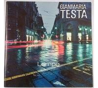 Gianmaria Testa - Lampo (3rd Album)