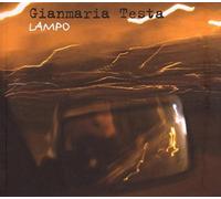 Gianmaria Testa - Lampo (CD Book) by Gianmaria Testa (2010-04-09)