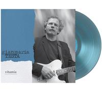 Gianmaria Testa - Vitamia (Lp)