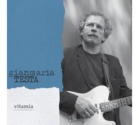 Gianmaria Testa - Vitamia - New Edition
