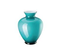 Rosenthal Gianna Aqua - Vaso in vetro, 36 cm