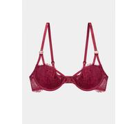 Gianna Bellucci Reggiseno 'Gaia' borgogna Donna Gianna Bellucci 75xB