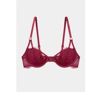 Gianna Bellucci Reggiseno 'Gaia' borgogna Donna Gianna Bellucci 85xB