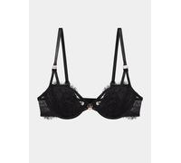 Gianna Bellucci Reggiseno 'Gaia' nero Donna Gianna Bellucci 75xB