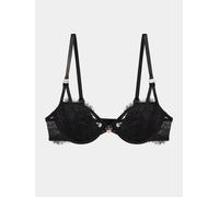 Gianna Bellucci Reggiseno 'Gaia' nero Donna Gianna Bellucci 75xD