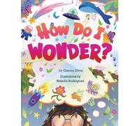 Gianna Davy How Do I Wonder? (Copertina rigida)