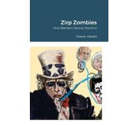 Gianna Giavelli Zirp Zombies (Copertina rigida)