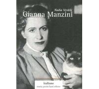 Gianna Manzini