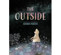 Gianna Marino The Outside (Copertina rigida)