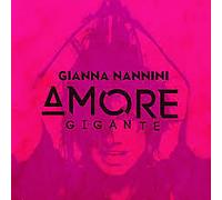 Gianna Nannini - Amore Gigante - Cd