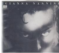 Gianna Nannini - Bello e impossibile (1986) / Vinyl Maxi Single [Vinyl 12'']