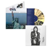 California (GiannaGold edition)(1 LP splatter oro/nero)