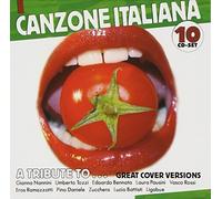 Gianna Nannini - Canzone Italiana - A Tribute To (Cover Versions)