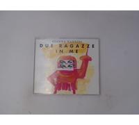 Gianna Nannini - Due ragazze in me