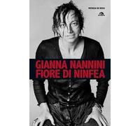 Gianna Nannini. Fiore di ninfea