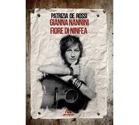 Gianna Nannini. Fiore di ninfea