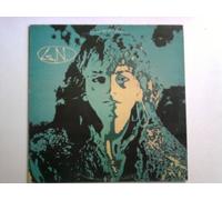 Gianna Nannini "G.N." (1981) (Lp,Vinyl)