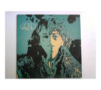 Gianna Nannini "G.N." (1981) (Lp,Vinyl) - 8823322322290