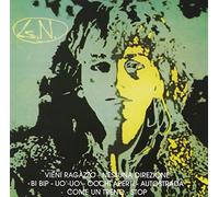 Gianna Nannini - G N