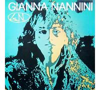 Gianna Nannini - G.N. (box) / Vinyl record [Vinyl-LP]