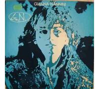Gianna Nannini - G. N. - Elan Records - ELA 2426/27/28