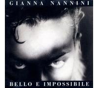 Gianna Nannini - Gianna Nannini - Bello E Impossibile - Metronome - 885 178-7