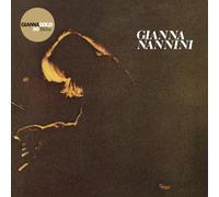 Gianna Nannini (GiannaGold edition) (LP colorato)