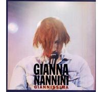 Gianna Nannini - Giannissima (Live 1990)