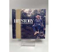 GIANNA NANNINI - HITSTORY - Box 2CD SIGILLATO 2015