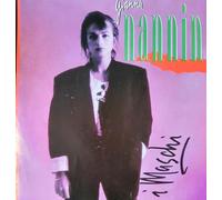 Gianna Nannini - I maschi (1987) / Vinyl single [Vinyl-Single 7'']