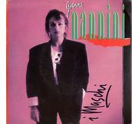 Gianna Nannini - I Maschi