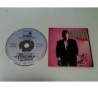 Gianna Nannini - I maschi [Single-CD]