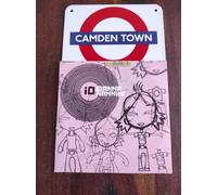 Gianna Nannini - Io Cardsleeve 1 Track Promotional Cd Sigillato