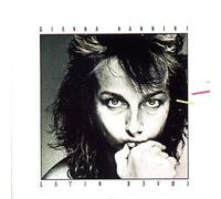 Gianna Nannini - Latin Lover by NANNINI,GIANNA (2010-11-23)
