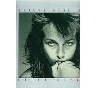 Gianna Nannini "Latin lover" LP DISCHI RICORDI SMRL 6297 Italy 1982