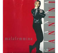 Gianna Nannini - Mala Femmina