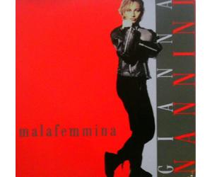 Gianna Nannini - Malafemmina (1988)