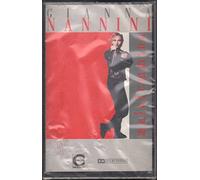 Gianna Nannini - Malafemmina