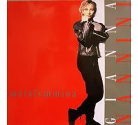 Gianna Nannini - Malafemmina - Polydor - 837 097-1