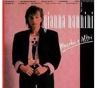 Gianna Nannini - Maschi e altri (1987) / Vinyl record [Vinyl-LP]