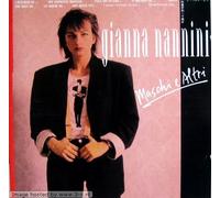 Gianna Nannini - Maschi E Altri