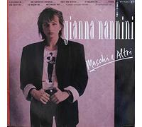 Gianna Nannini - Maschi E Altri