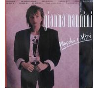 Gianna Nannini - Maschi E Altri - Metronome - 833 952-1