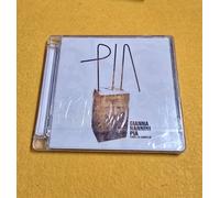 GIANNA NANNINI -Pia/Come La Canto Io- CD SIGILLATO