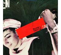 Gianna Nannini & Primadonnas, The - Gianna Nannini & The Primadonnas - Tutto Live - Metronome - 825 357-1 ME