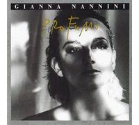 Gianna Nannini - Profumo CD Editoriale