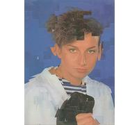 Gianna Nannini - Puzzle (1984) / Vinyl record [Vinyl-LP]