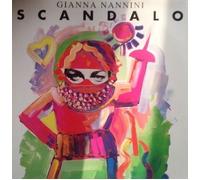 Gianna Nannini - Scandalo - Polydor - 847 035-1