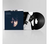 Gianna Nannini Sei nel l'anima - Lp Nero (Vinyl LP)
